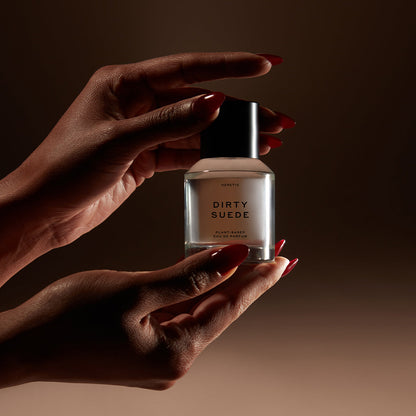Heretic Dirty Suede Eau de Parfum