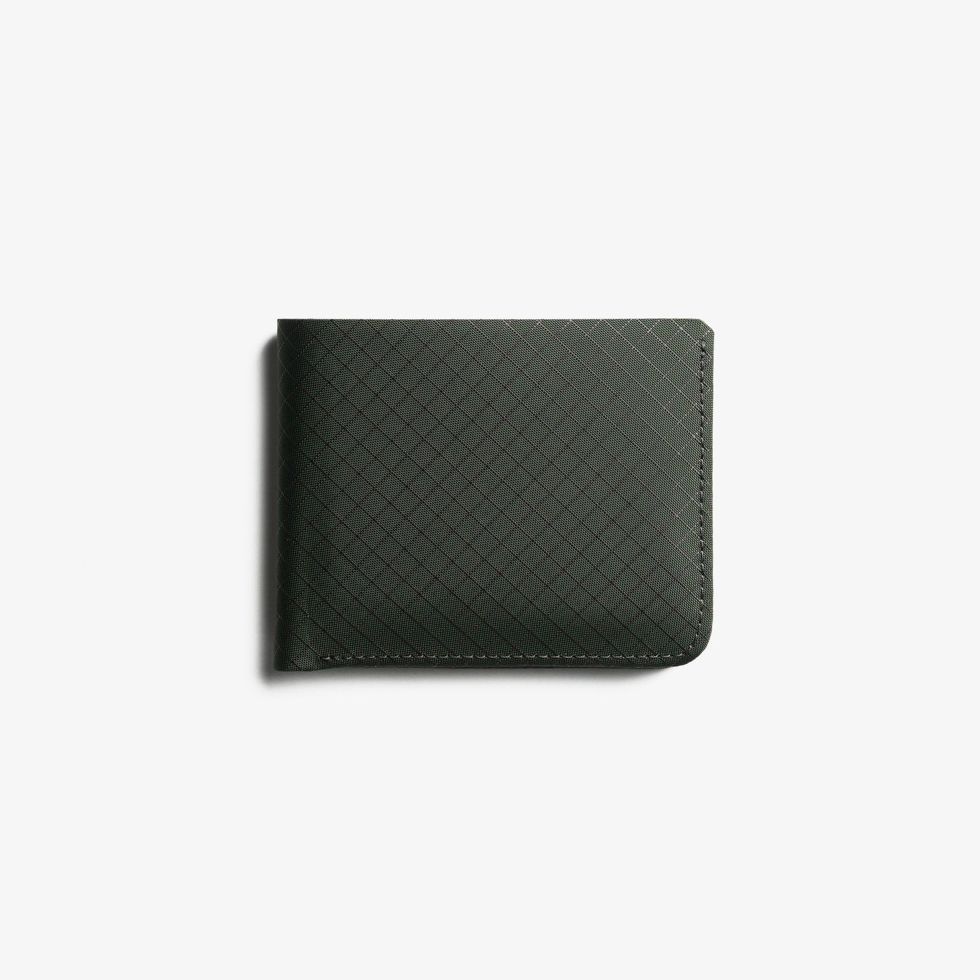 Division Billfold