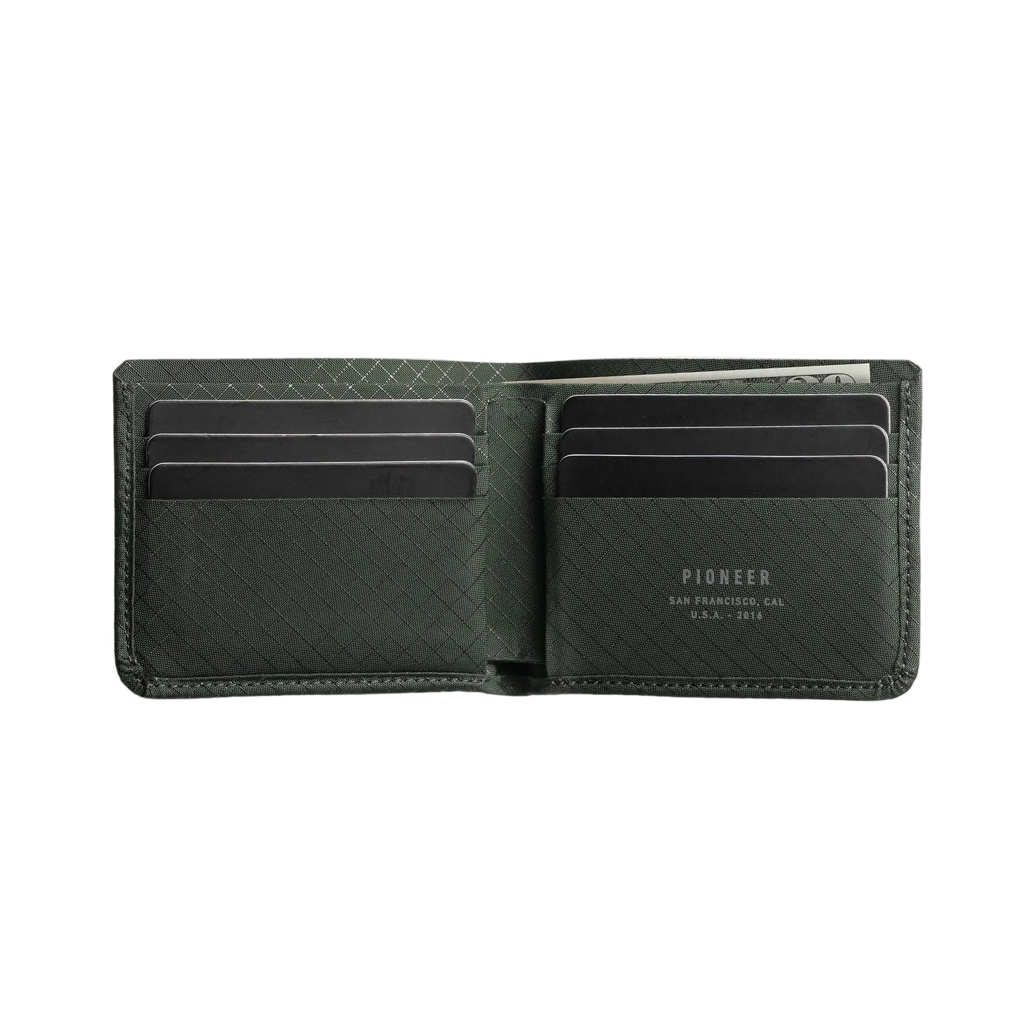 Division Billfold Forest 10XD™