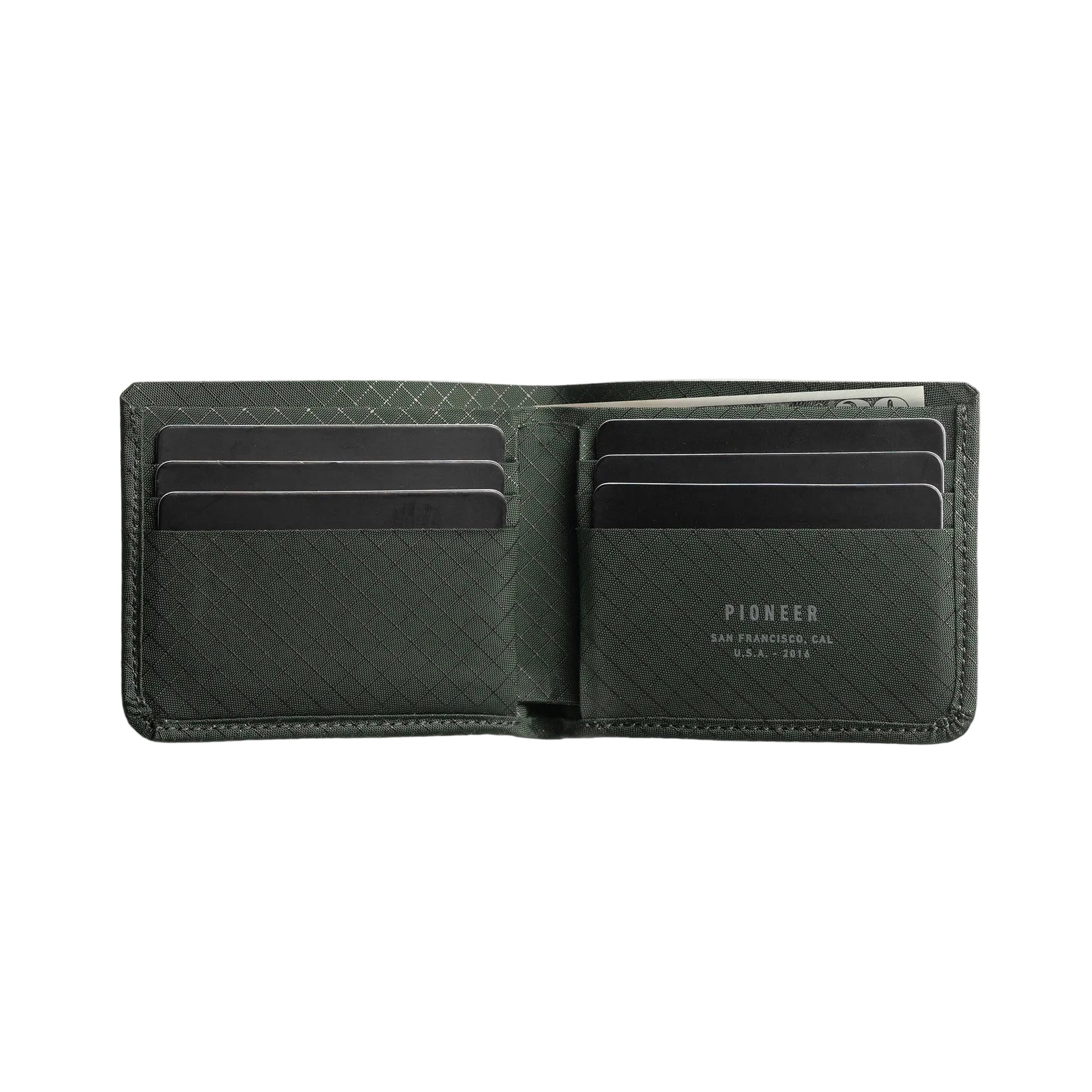Division Billfold Forest 10XD™