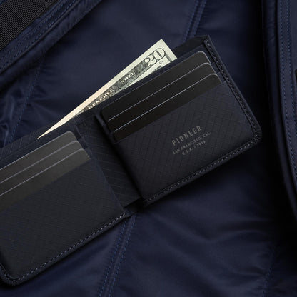 Division Billfold