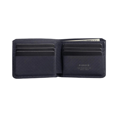 Division Billfold Black Baby Ballistic™