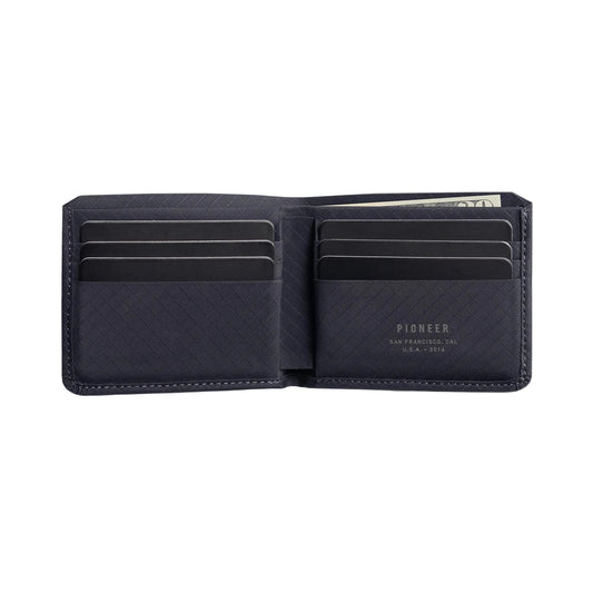Division Billfold Black Baby Ballistic™