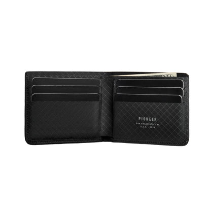 Division Billfold Onyx 10XD™