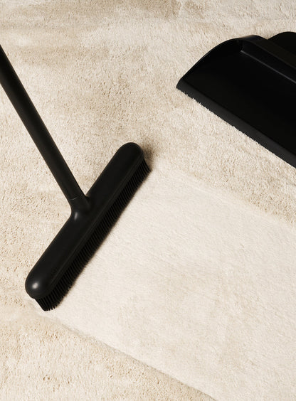 Dotti Odyssey Broom & Dustpan