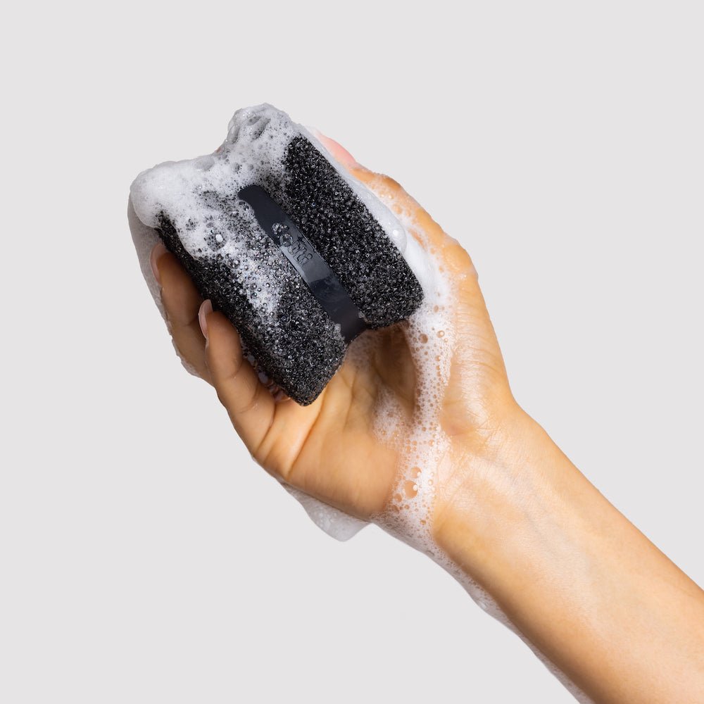 Dotti Super Scrubber
