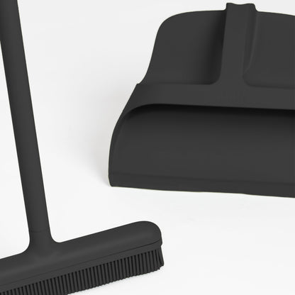 Dotti Odyssey Broom & Dustpan