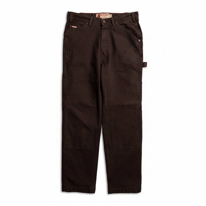 Iron & Resin Double Knee Journeyman Pant