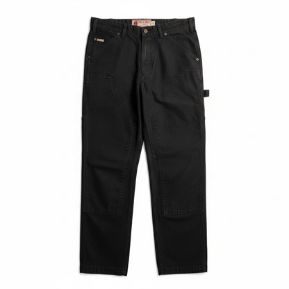 Iron & Resin Double Knee Journeyman Pant