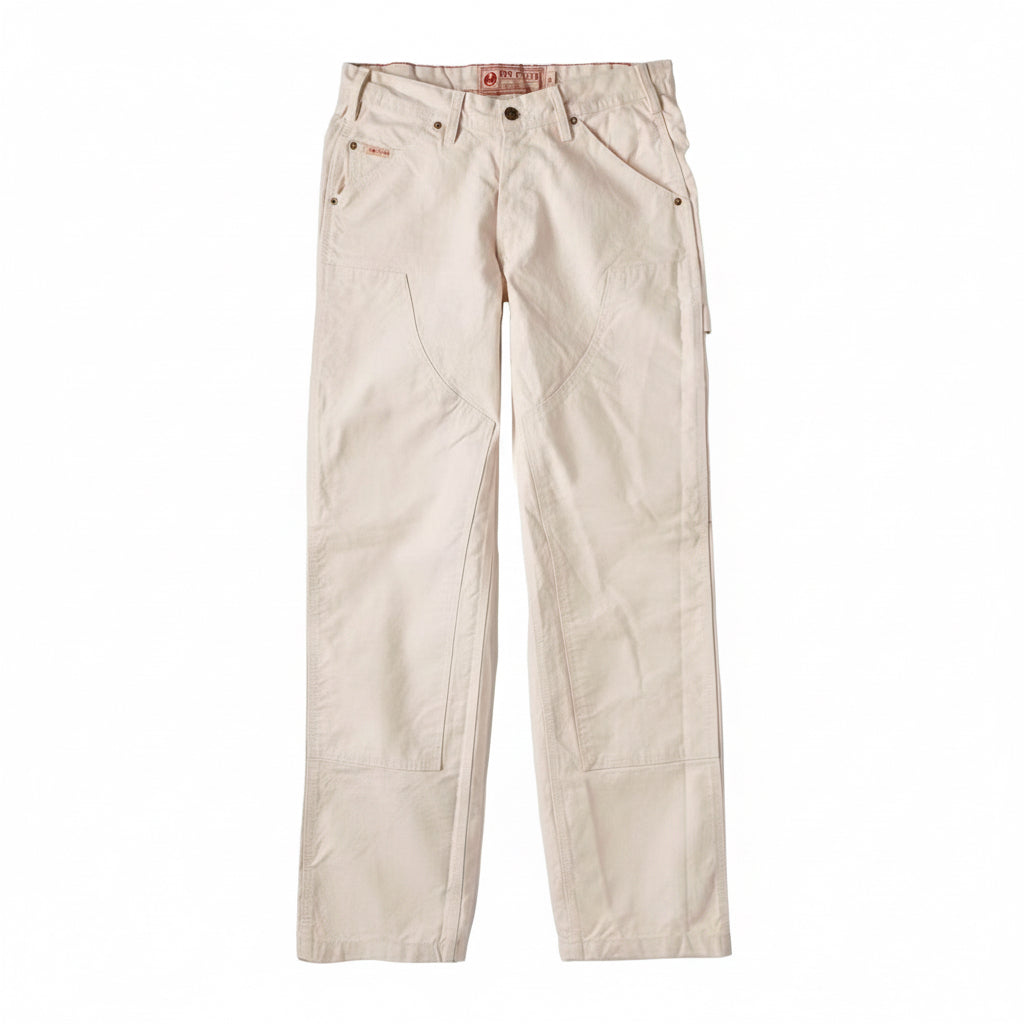 Iron & Resin Double Knee Journeyman Pant