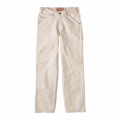 Iron & Resin Double Knee Journeyman Pant
