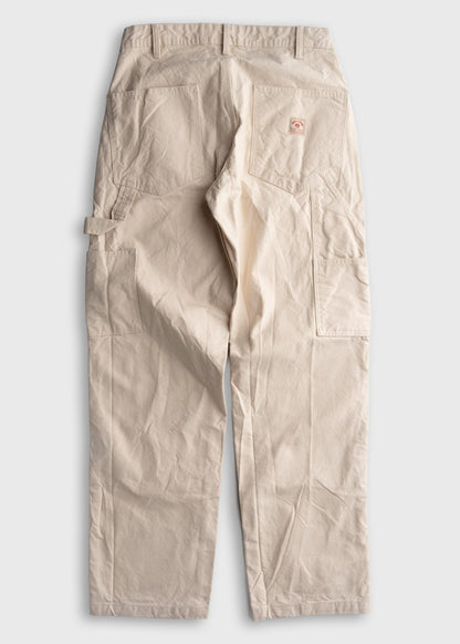 Iron & Resin Double Knee Journeyman Pant