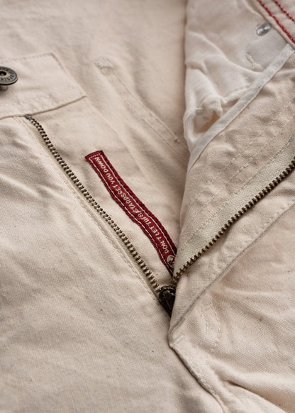 Iron & Resin Double Knee Journeyman Pant