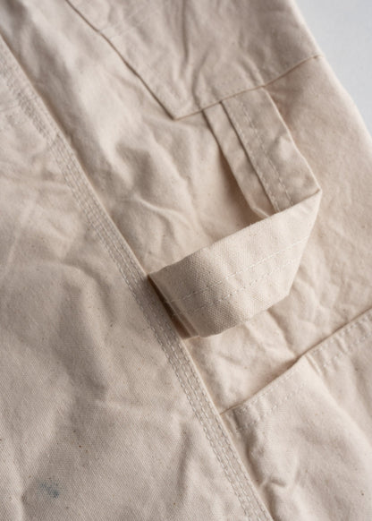 Iron & Resin Double Knee Journeyman Pant
