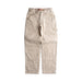 Iron & Resin Double Knee Journeyman Pant - Natural
