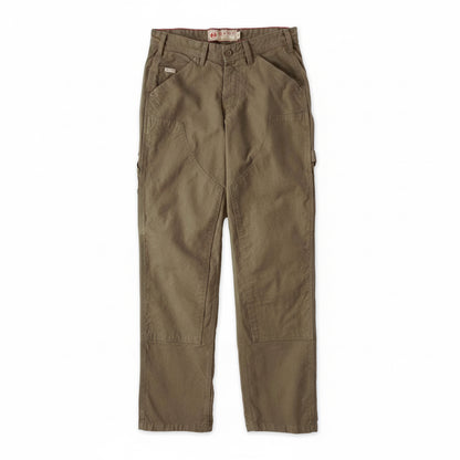 Iron & Resin Double Knee Journeyman Pant