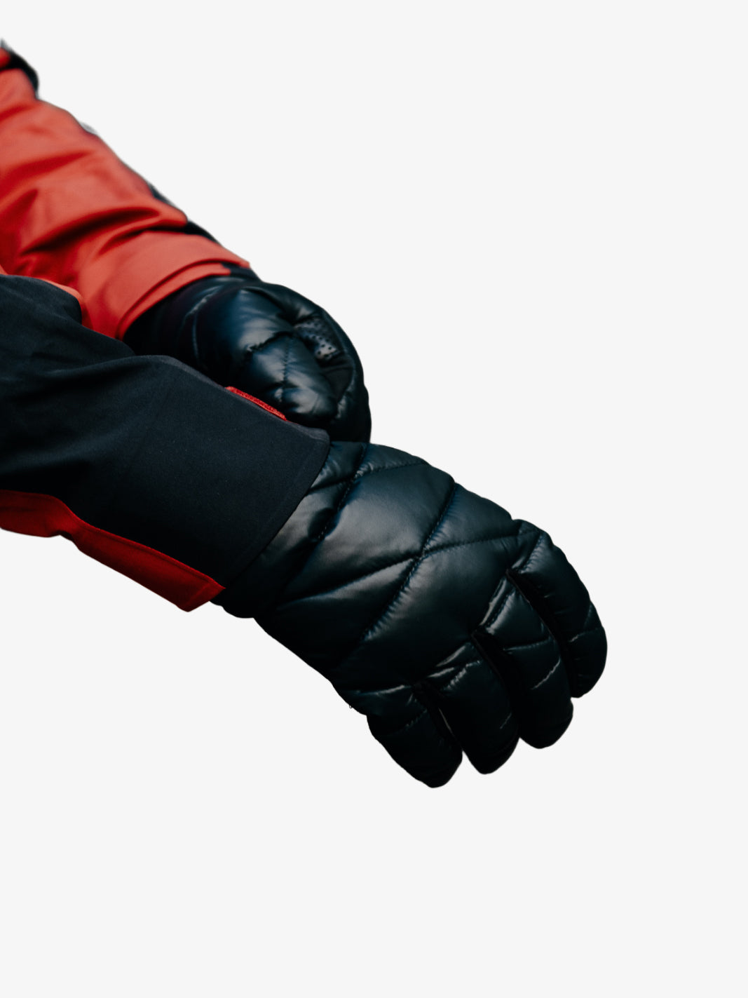 Holden Down Gloves