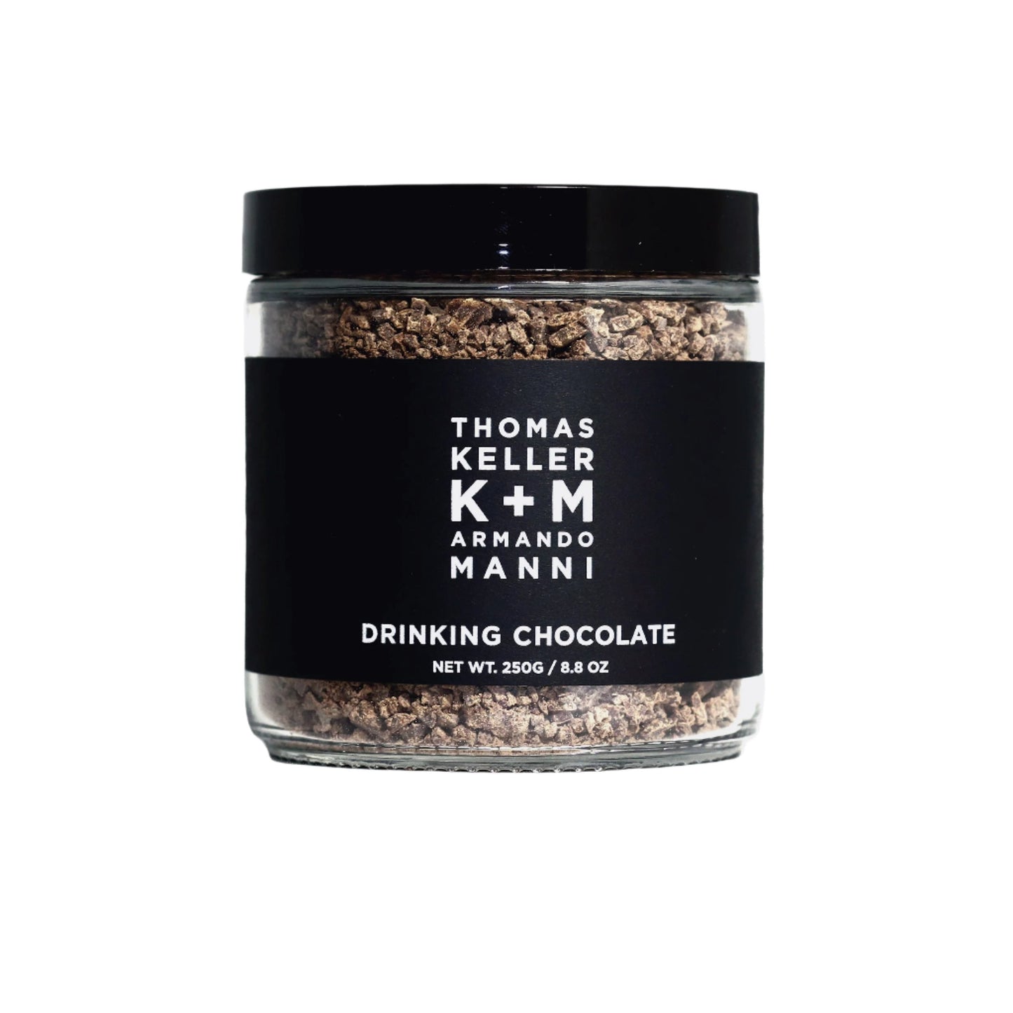 K+M Classic Drinking Chocolate