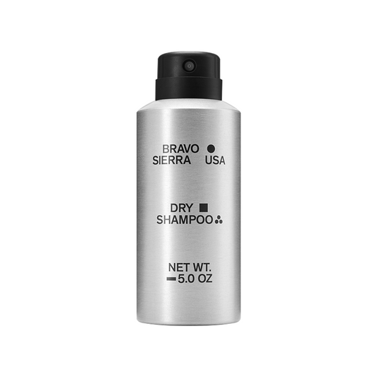Bravo Sierra Dry Shampoo