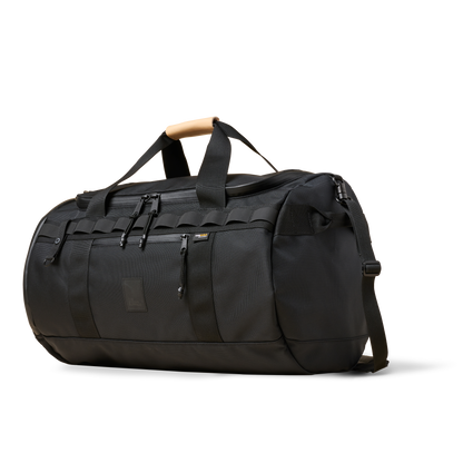 The Brown Buffalo Duffalo Duffle Bag