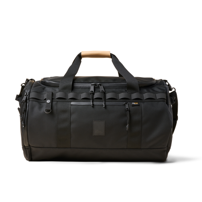 The Brown Buffalo Duffalo Duffle Bag