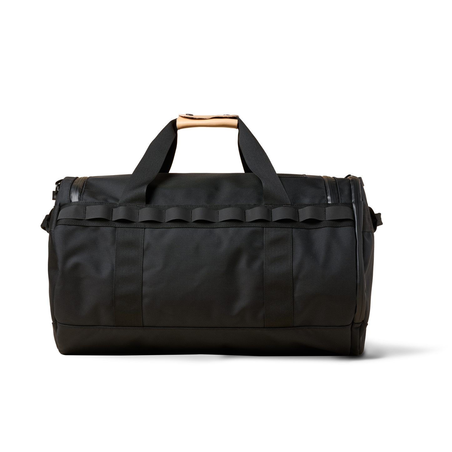 The Brown Buffalo Duffalo Duffle Bag