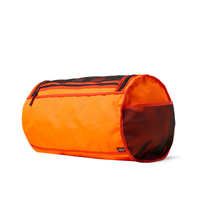 The Brown Buffalo Duffalo Duffle Bag