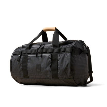 The Brown Buffalo Duffalo Duffle Bag