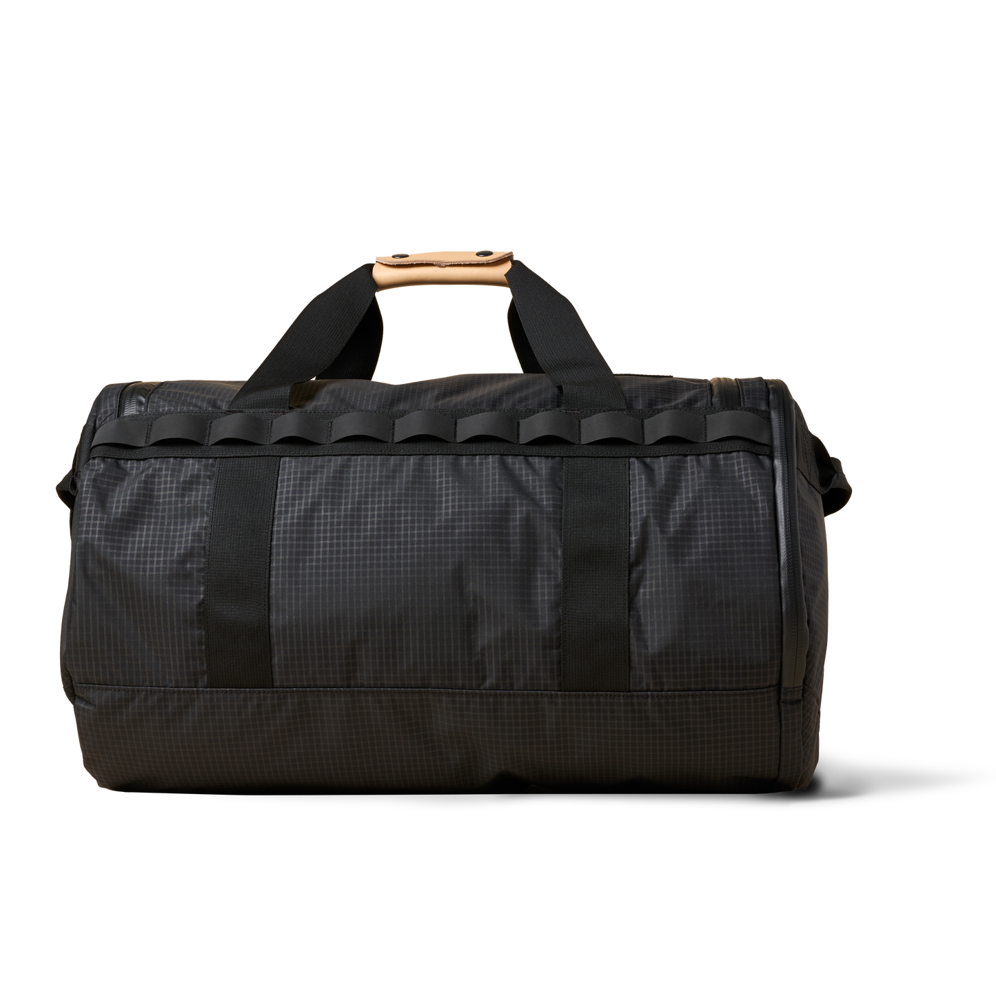 The Brown Buffalo Duffalo Duffle Bag