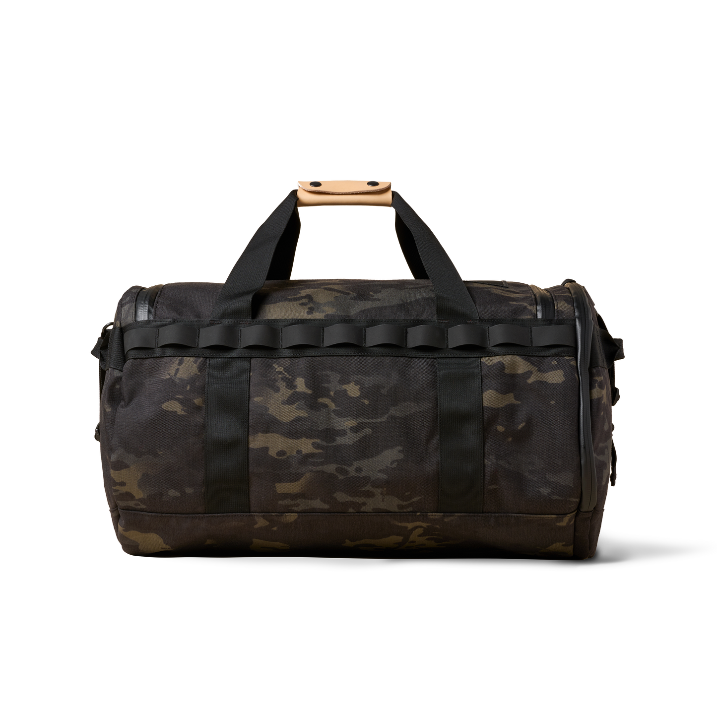 The Brown Buffalo Duffalo Duffle Bag