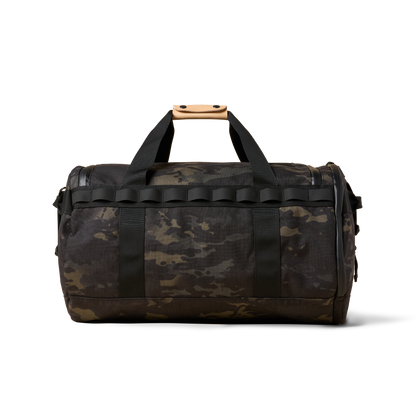 The Brown Buffalo Duffalo Duffle Bag