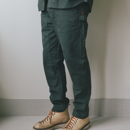 Imperfects Dungaree Pant