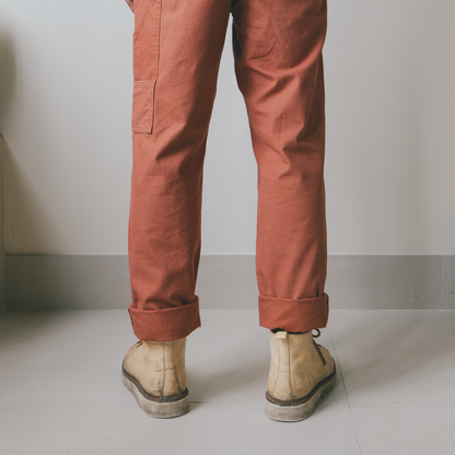 Imperfects Dungaree Pant