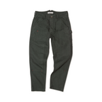 Imperfects Dungaree Pant - Greenroom
