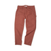 Imperfects Dungaree Pant - Oxide