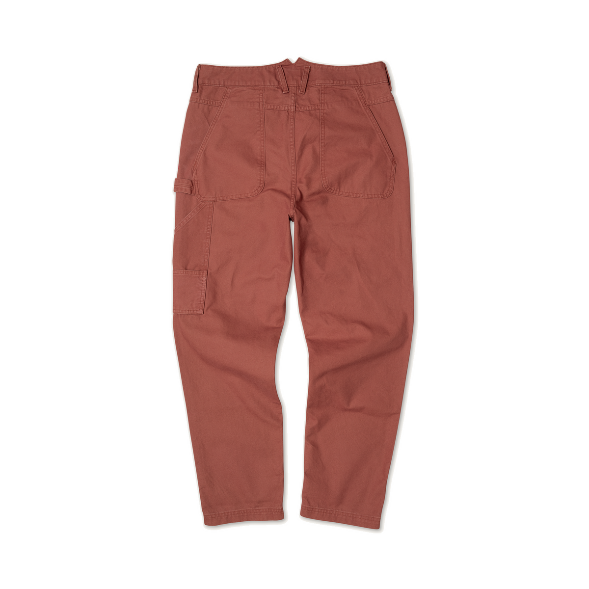 Imperfects Dungaree Pant
