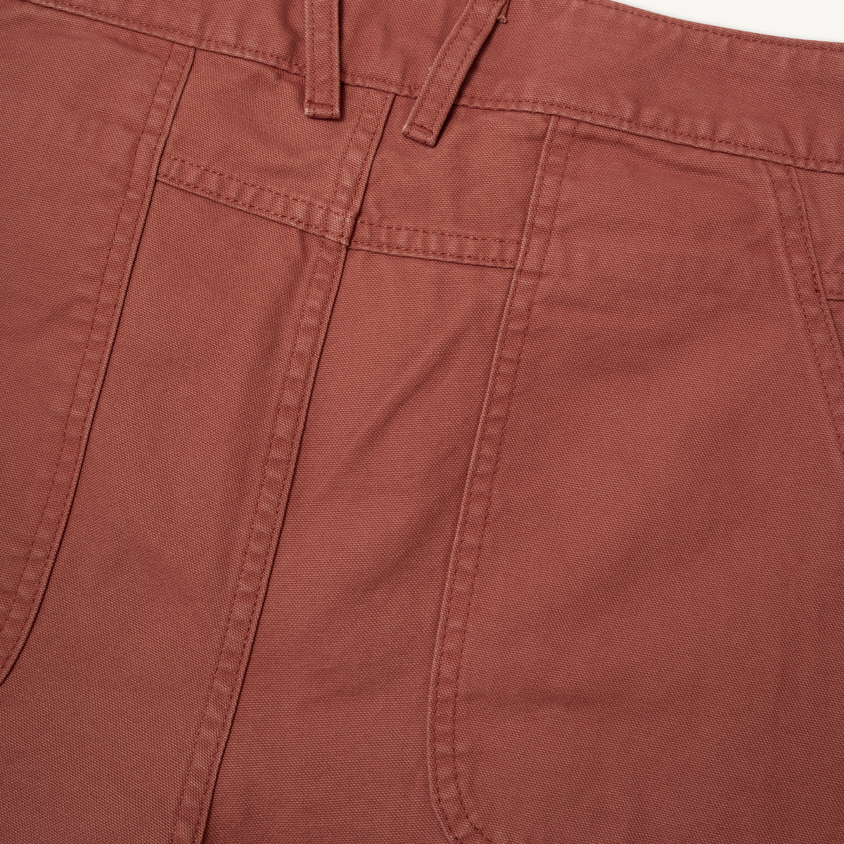Imperfects Dungaree Pant