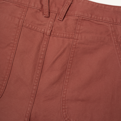 Imperfects Dungaree Pant