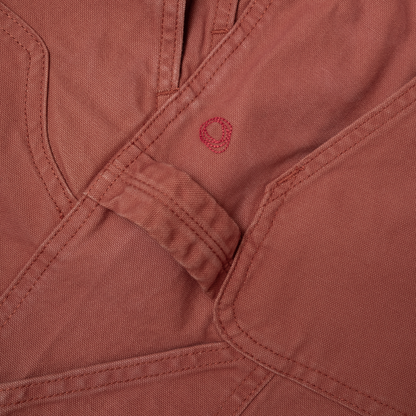 Imperfects Dungaree Pant
