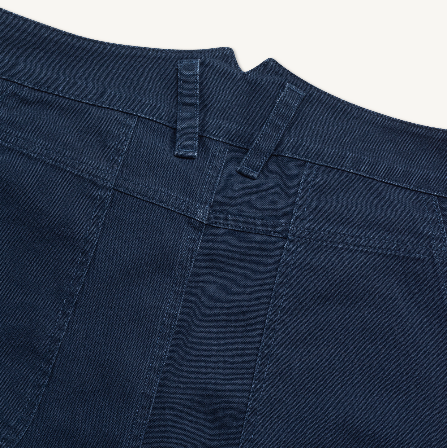 Imperfects Dungaree Pant