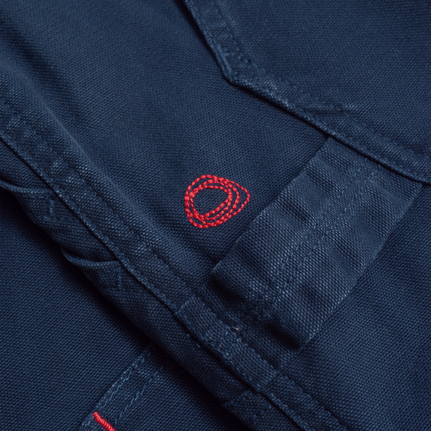 Imperfects Dungaree Pant