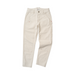 Imperfects Dungaree Pant - Natural