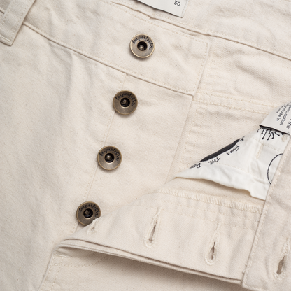 Imperfects Dungaree Pant