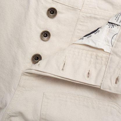 Imperfects Dungaree Pant
