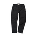 Imperfects Dungaree Pant - Obsidian