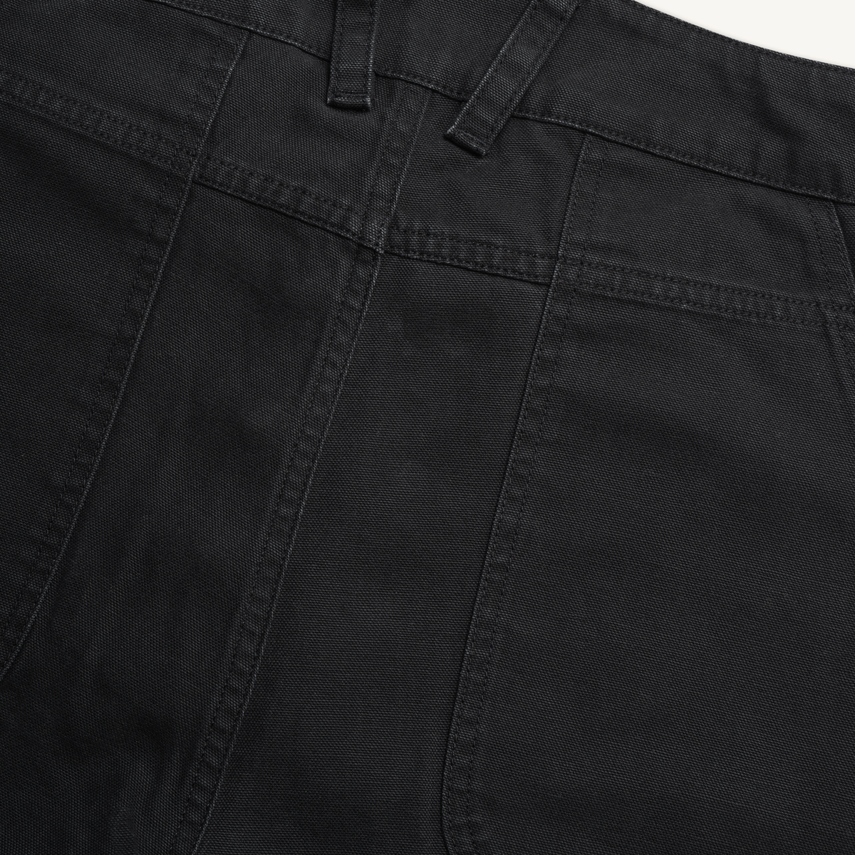 Imperfects Dungaree Pant