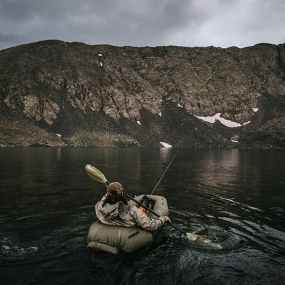 Uncharted Supply Co. Rapid Raft