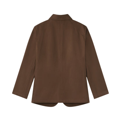 AARON LEVINE WORKWEAR SUIT JACKET
