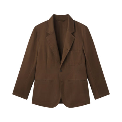 AARON LEVINE WORKWEAR SUIT JACKET