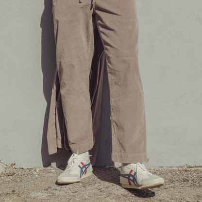 Easy Rider Pant in Stretch Corduroy